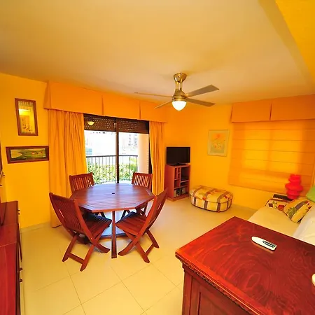 Penamar Orange Costa *