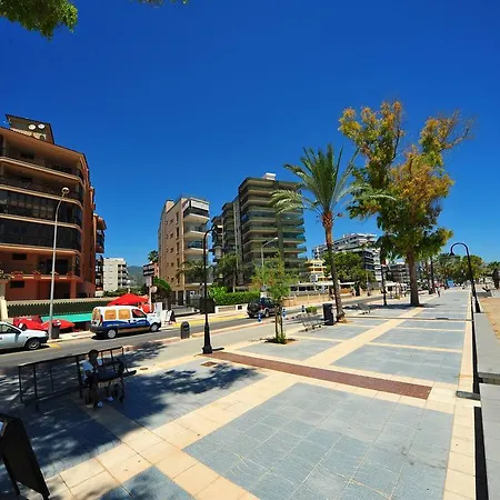 Penamar Orange Costa